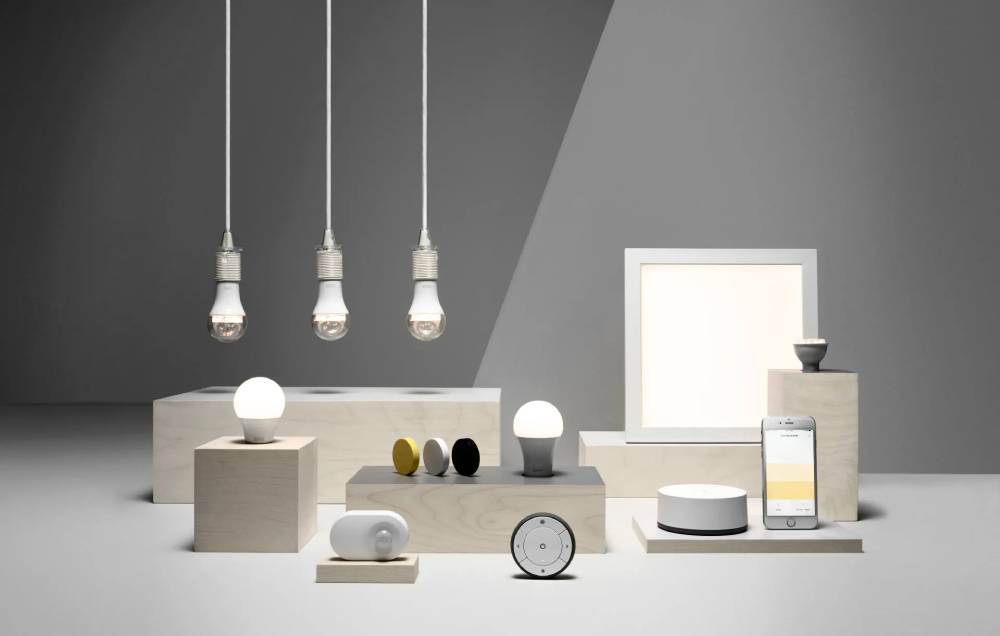 Ikea home smart