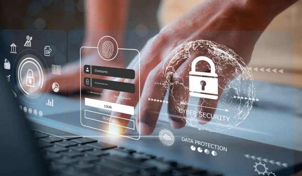 Sicurezza informatica