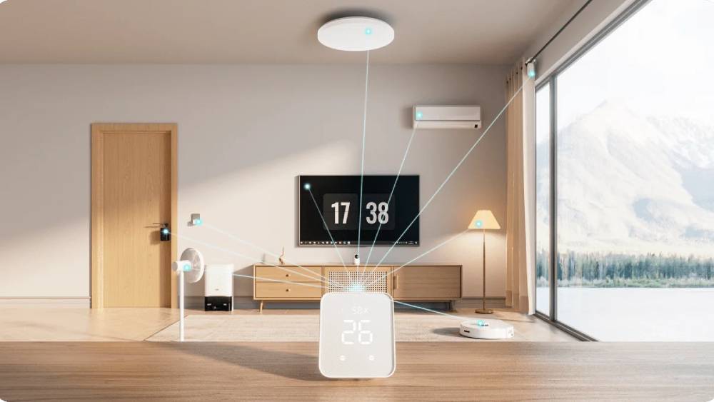 Smart Home Xiaomi