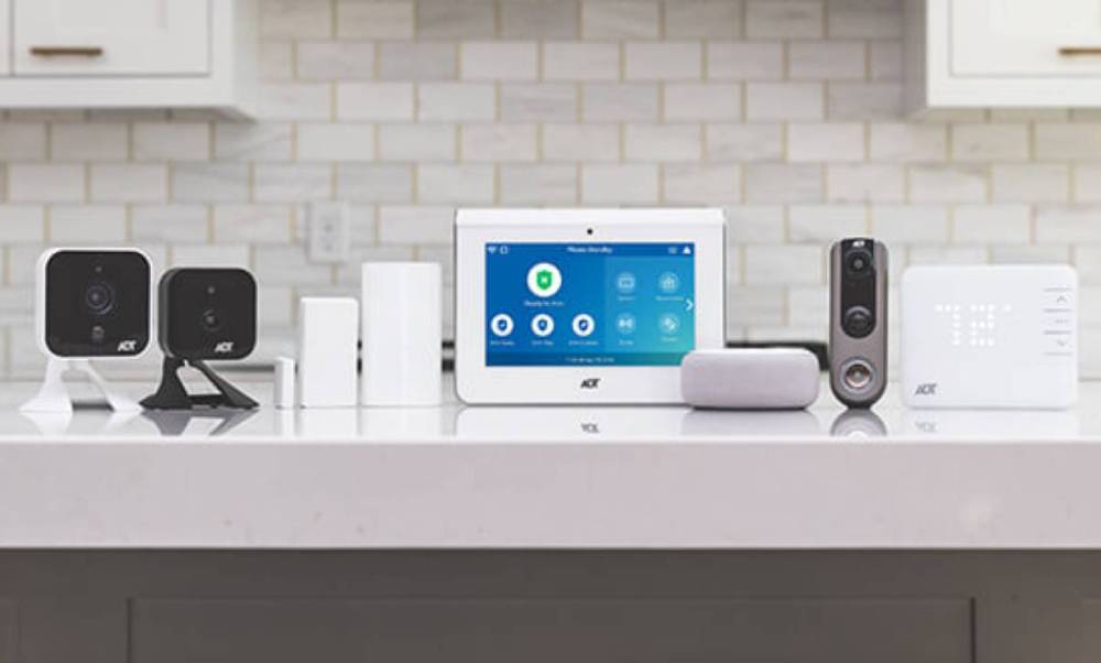 app per monitorare la sicurezza della tua casa