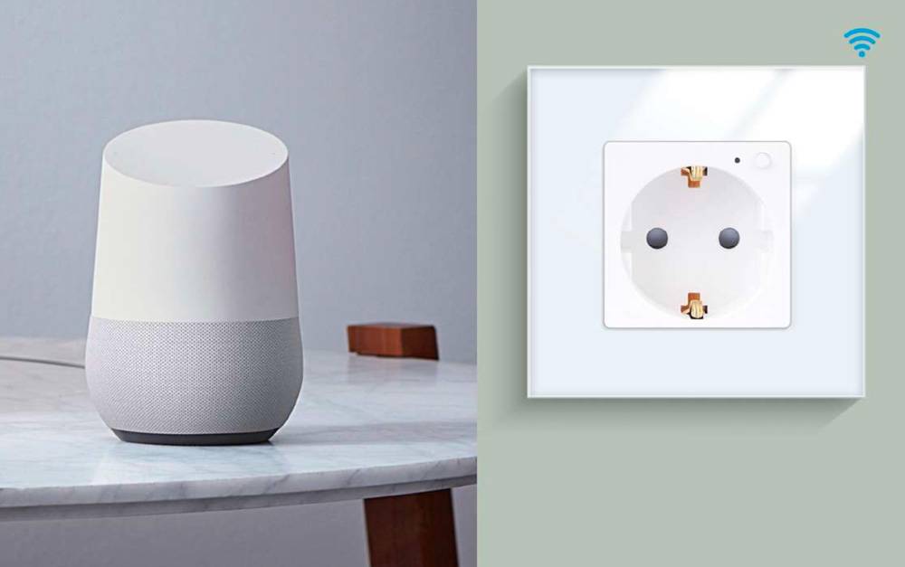 presa smart non funziona