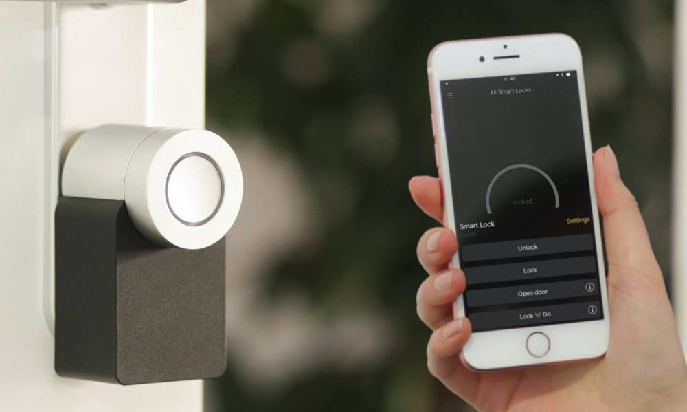 smart lock non si sblocca cosa fare