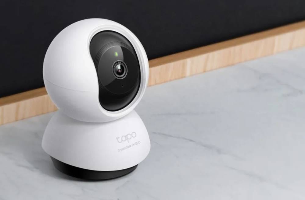 telecamere Tapo con Chromecast