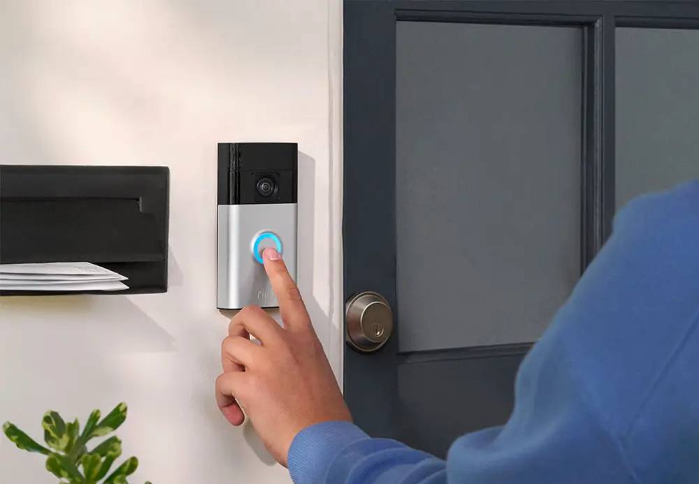 Batteria del Ring Video Doorbell si scarica velocemente: cosa fare