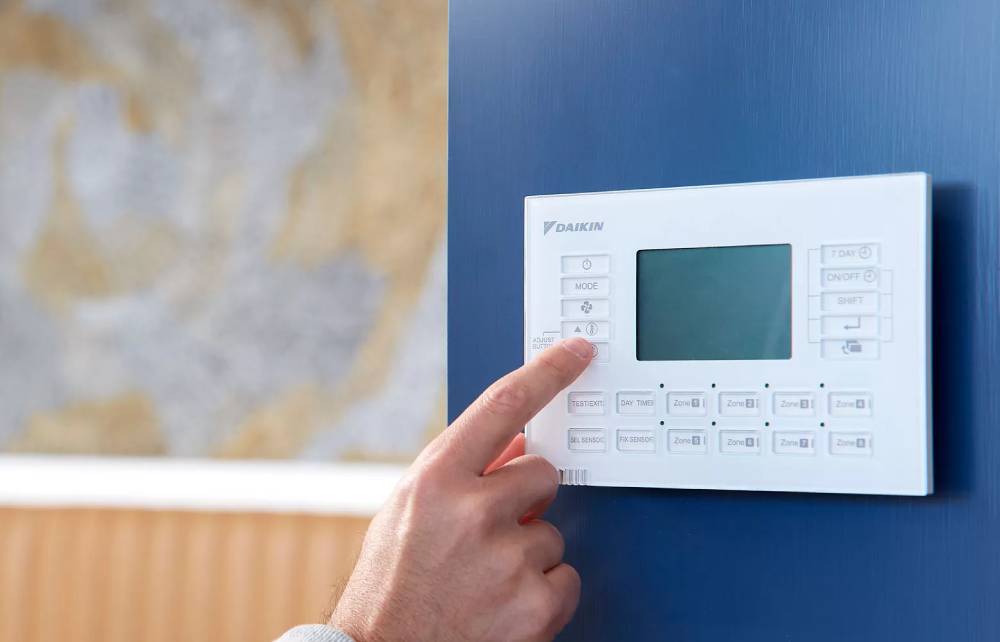 Errore E4 Condizionatore Daikin: Guida alla diagnosi e riparazione