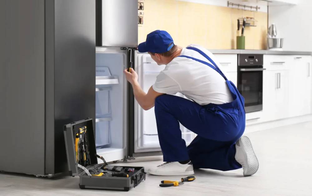 Frigorifero rumoroso? Cause e soluzioni