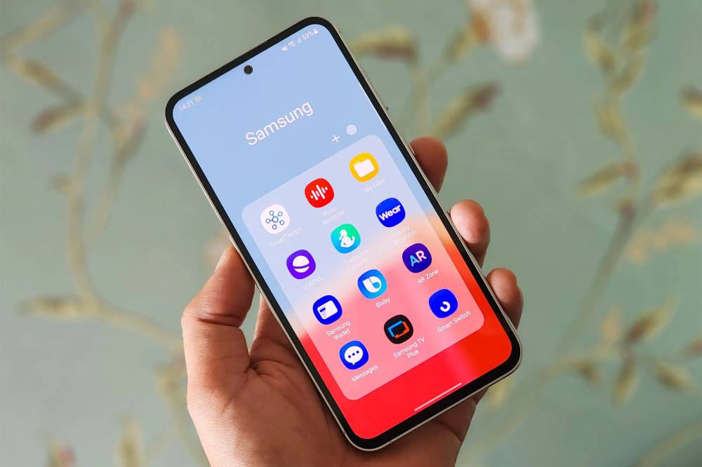 I migliori metodi per fare uno screenshot su Samsung A52
