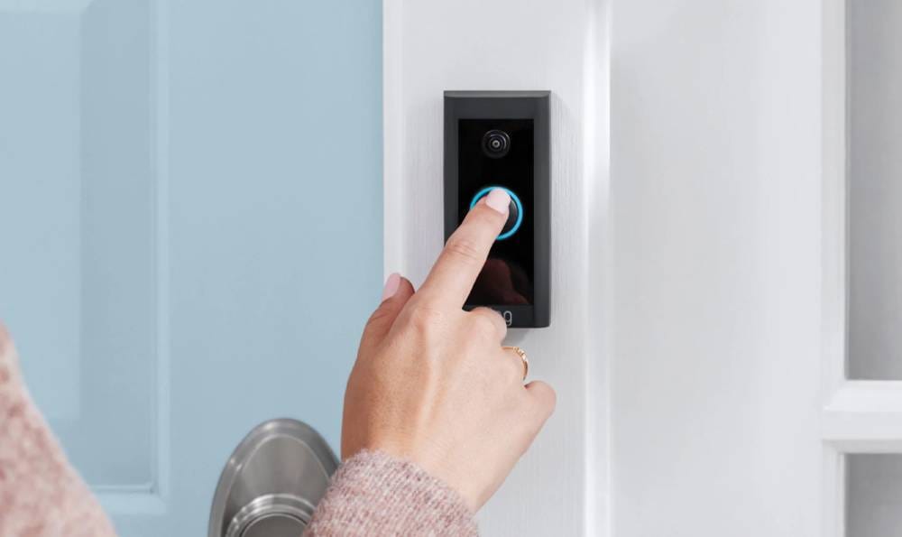 Installazione di Video Doorbell Wired: Guida passo passo