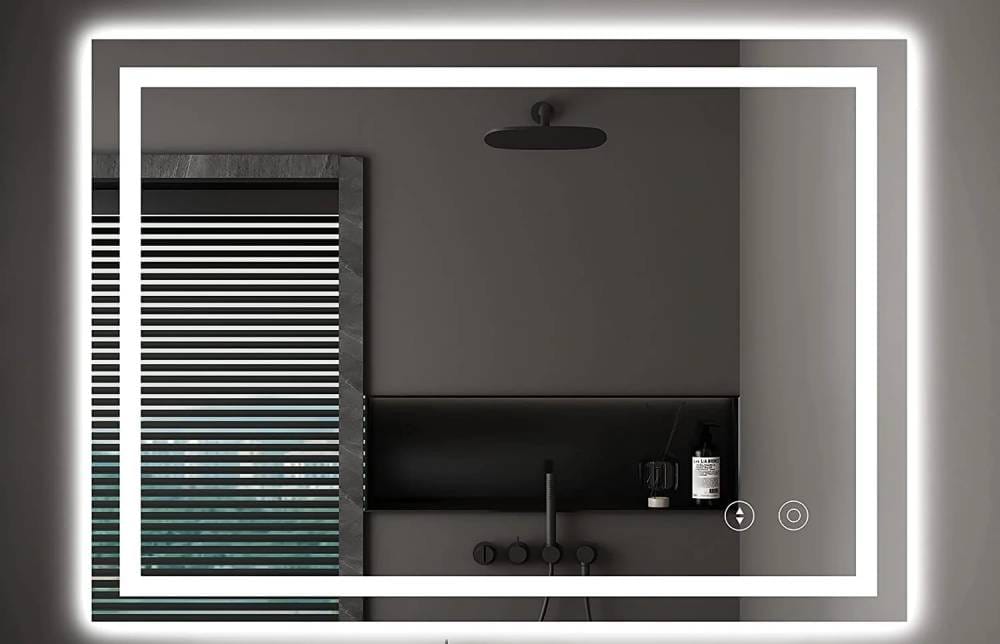 Lampade per Specchio da Bagno: Consigli e Suggerimenti