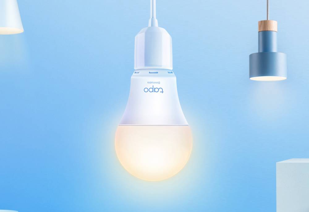 Lampadina Tapo non risponde: diagnosi e soluzioni