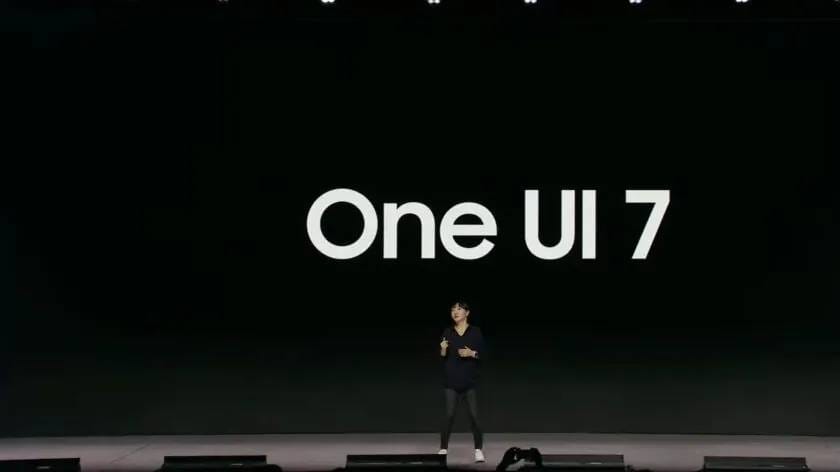 Scopri tutte le novità della nuova One UI 7