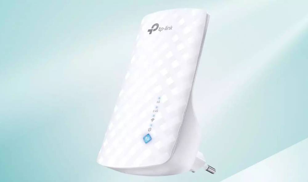 Ripetitore segnale WiFi TP-Link non si connette? Ecco cosa fare