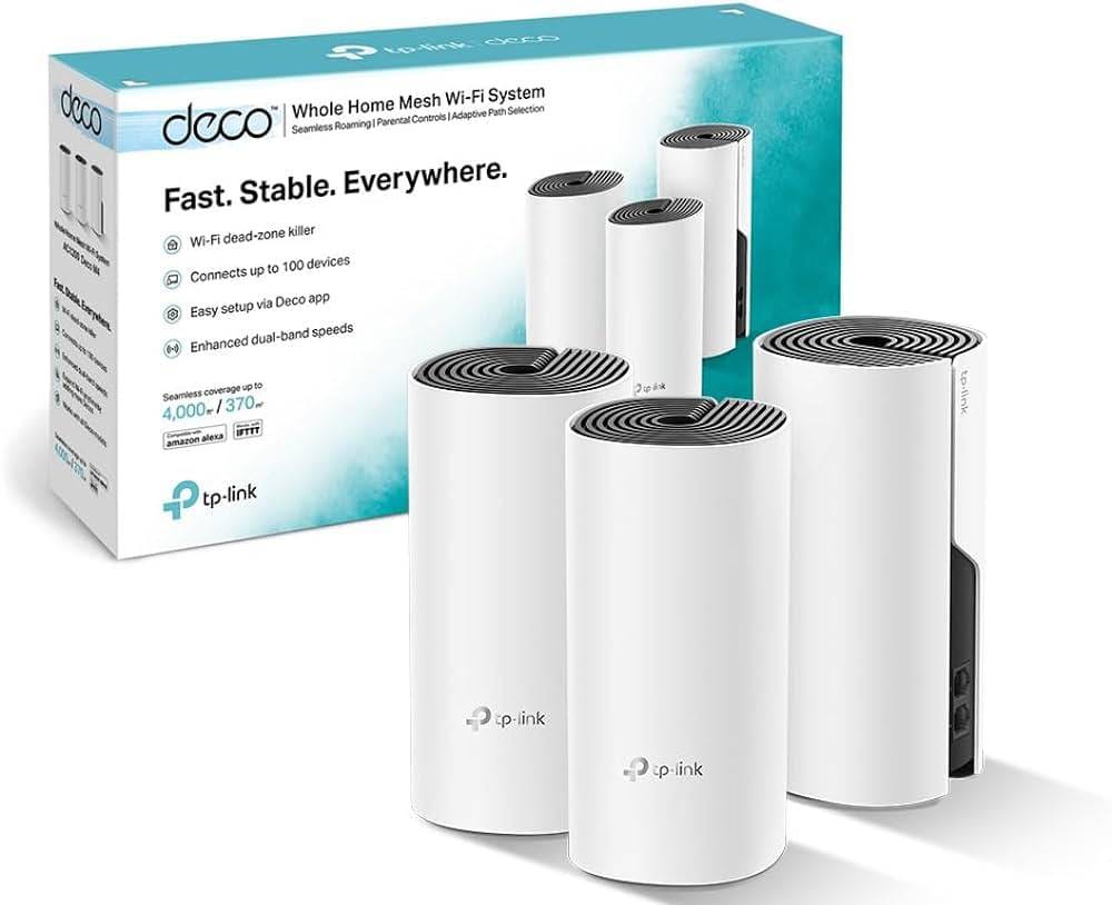TP-Link Deco non si sincronizza: Le cause e come risolvere