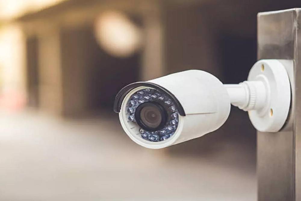 Telecamere di sorveglianza: le migliori opzioni per la sicurezza