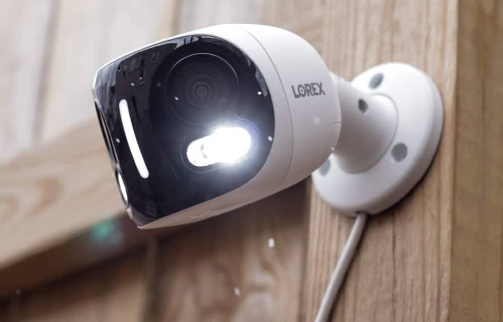 Telecamere senza wifi: la guida completa per l'acquisto