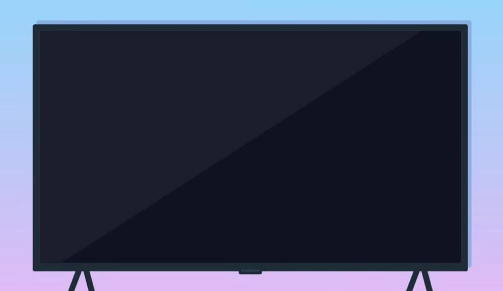 Tv Samsung non si accende? Ecco come risolvere il problema