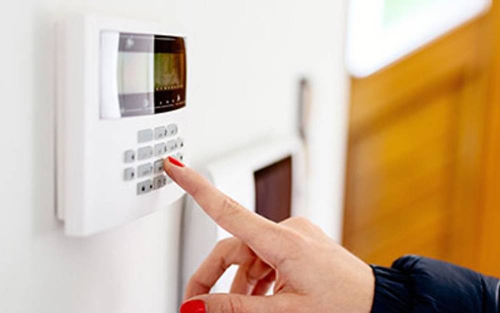 Come scegliere i migliori antifurti per la tua casa