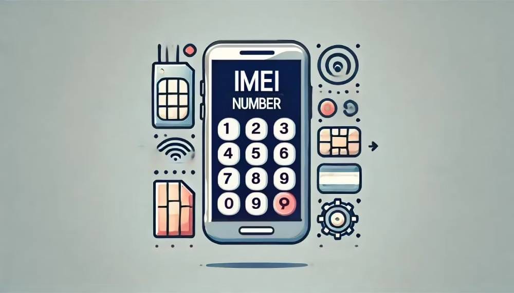 Il tuo numero IMEI è stato clonato? Ecco cosa fare