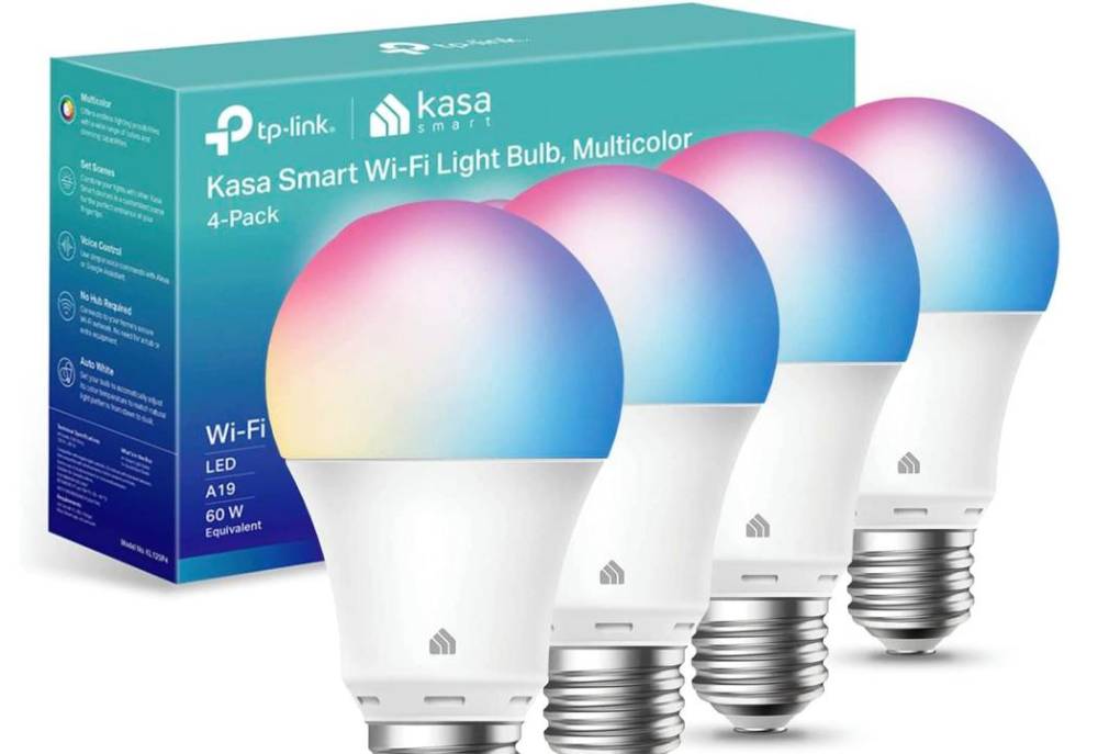 Alternative a Philips Hue per l'illuminazione intelligente