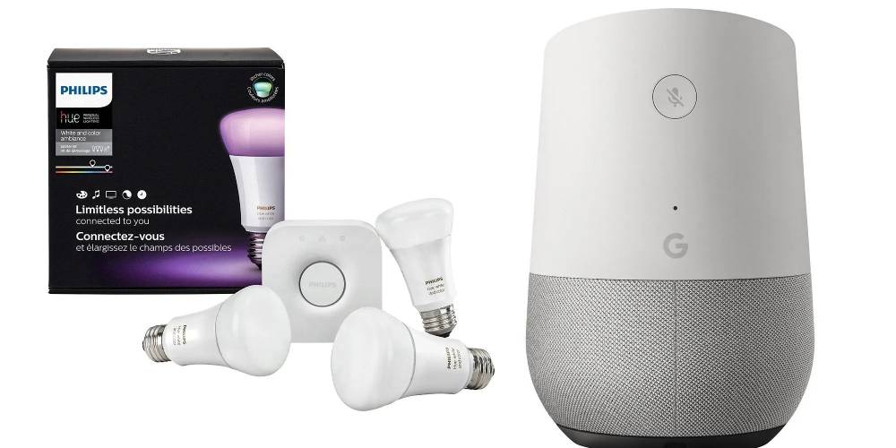 Come collegare Philips Hue a Google Home: Guida completa
