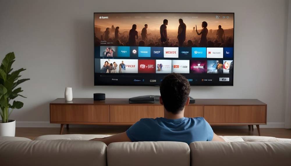 Come collegare TV a Internet: guida completa