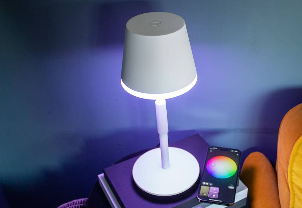 Come collegare una lampadina Philips ad Alexa?
