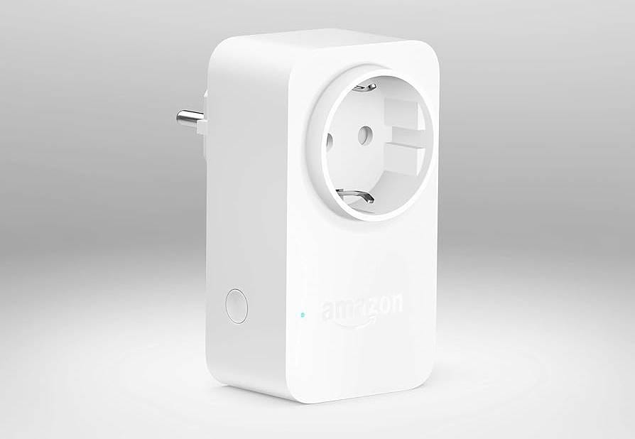 Come collegare una presa smart ad Alexa: Guida completa