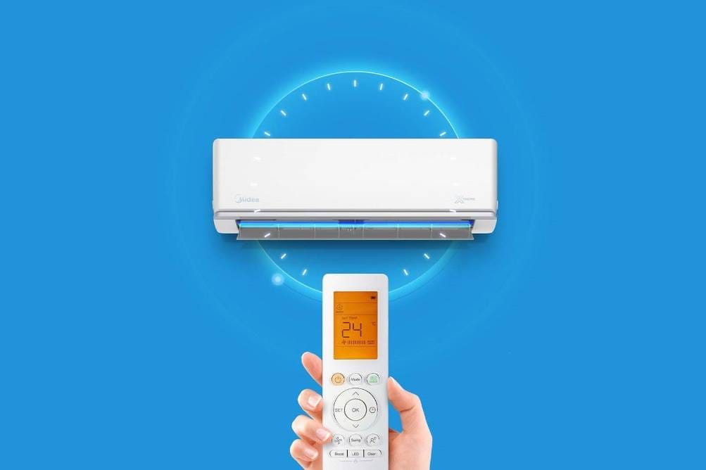 Condizionatore parte e poi si ferma: Errore comune o guasto?