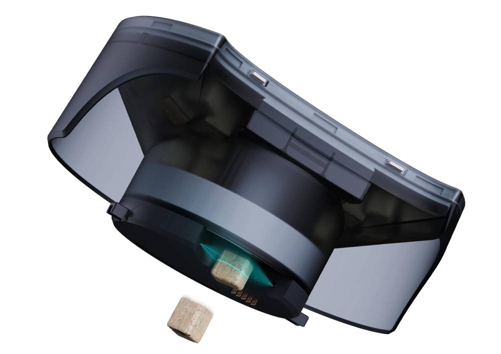 Enabot EBO ROLA: il dispenser per gatti innovativo e intelligente