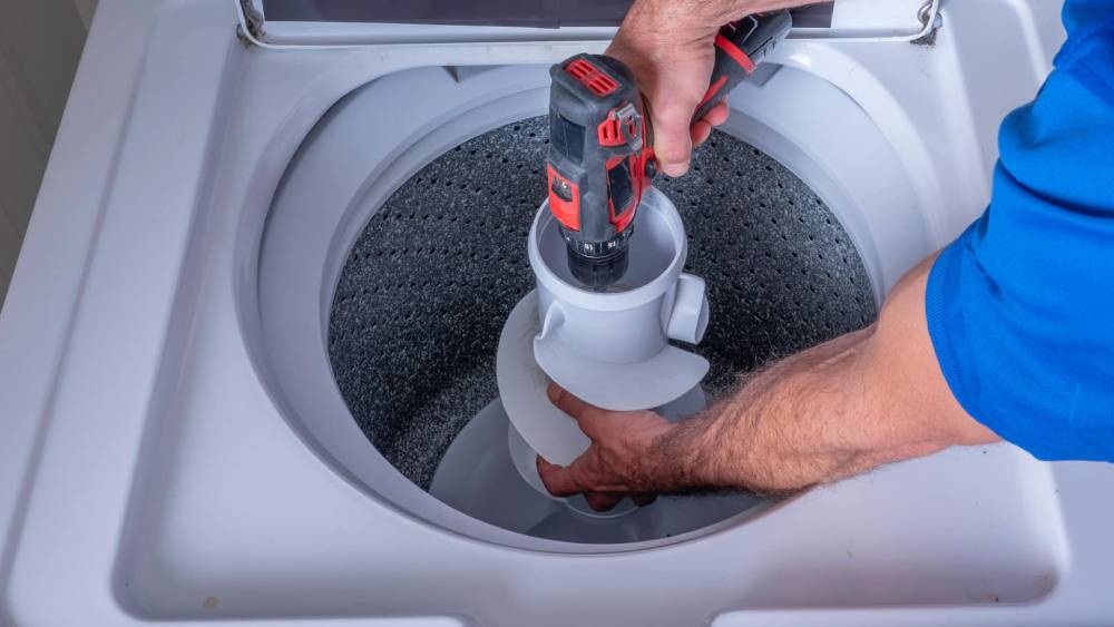 Errore 4C Lavatrice Samsung: Guida alla diagnosi e riparazione