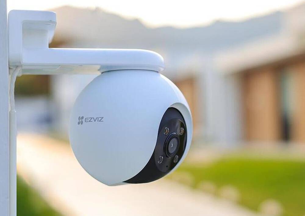 Ezviz non legge scheda SD: ecco come risolvere il problema