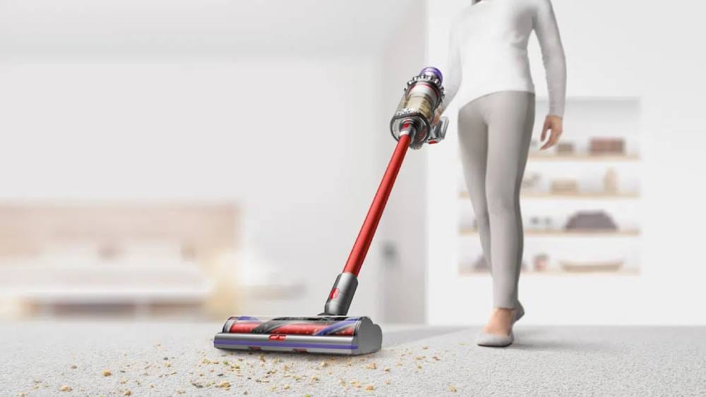 Folletto senza fili o Dyson: confronto tra aspirapolvere