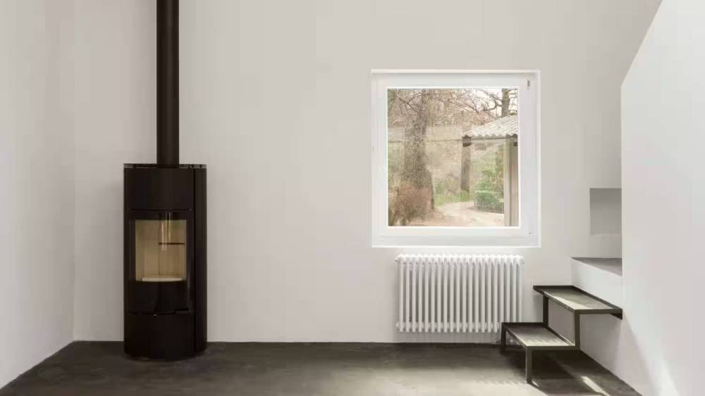 La stufa a pellet non si accende: problemi comuni e come risolverli