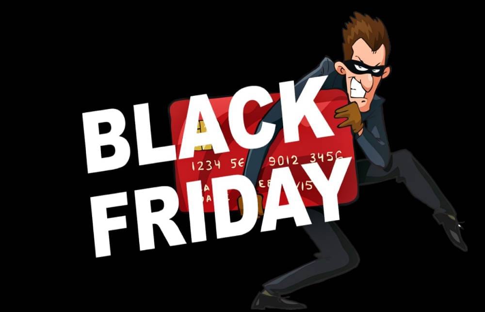 Le truffe del Black Friday: Cosa sapere per fare acquisti sicuri