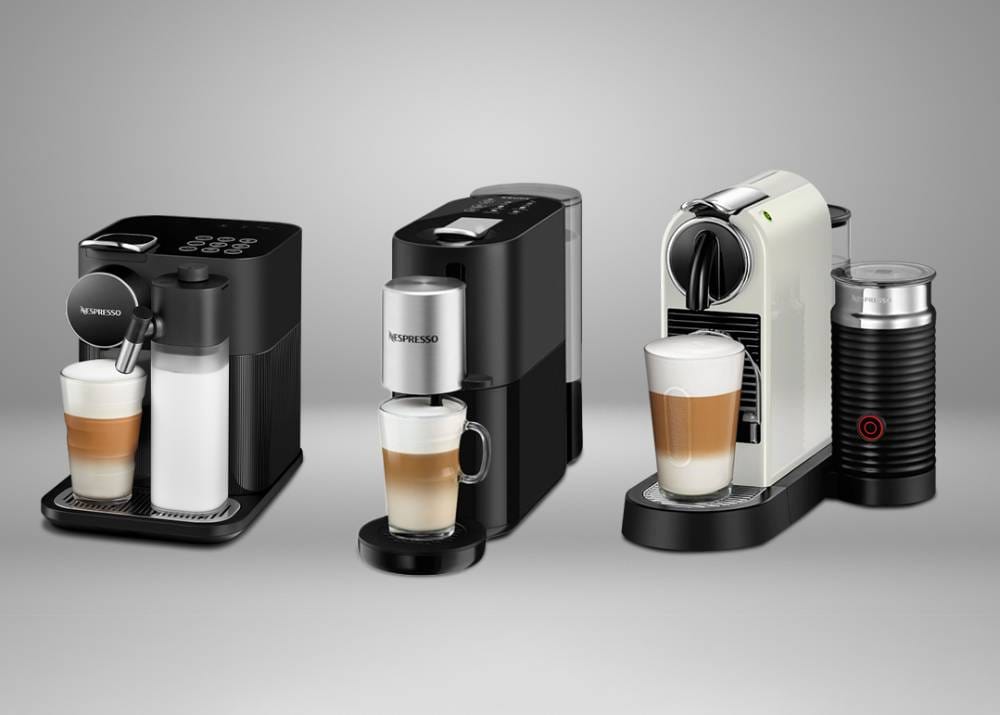 Nespresso non si accende? Ecco come risolvere passo dopo passo
