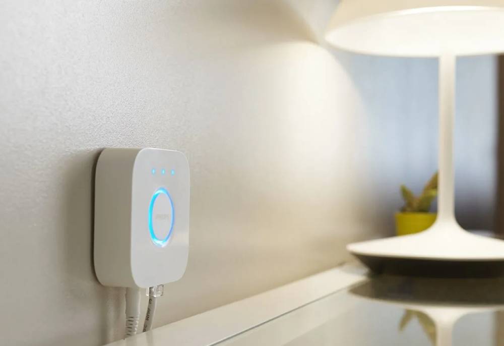 Philips Hue Bridge non si collega a internet: ecco cosa fare