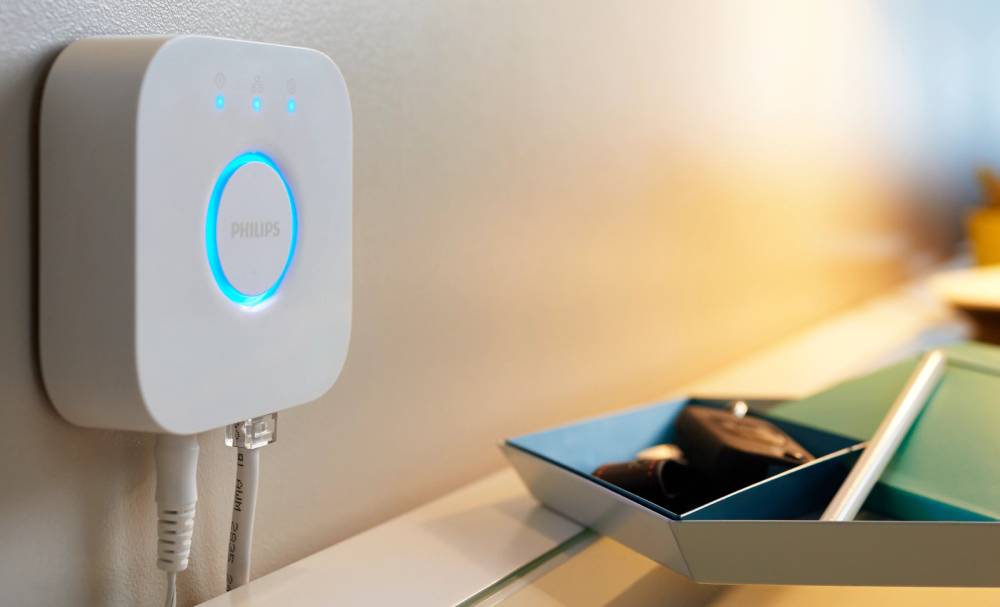 Philips Hue Bridge: Cosa serve e come funziona