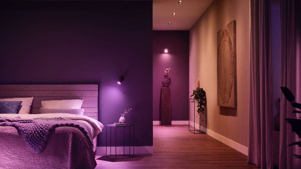 Philips Hue: Trasforma la tua casa con la luce smart