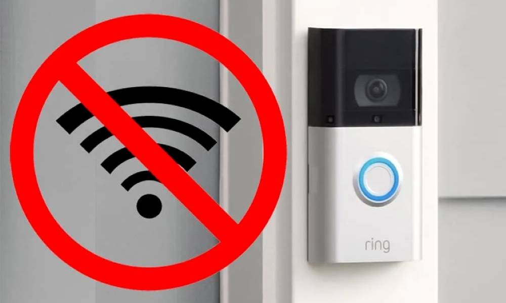 Ring Doorbell si disconnette dal WiFi: Come risolvere il problema