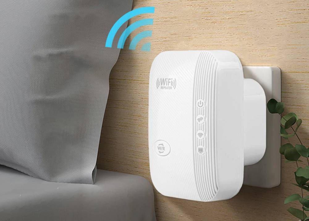 Ripetitore WiFi lampeggia: Cosa fare per risolvere il problema
