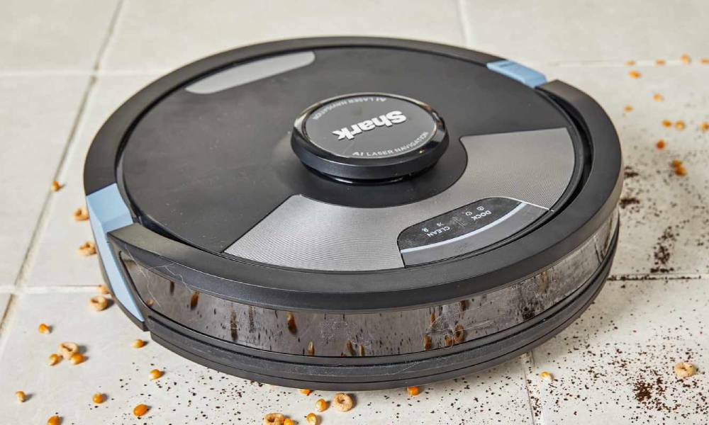 Robot aspirapolvere non aspira? Ecco cosa fare