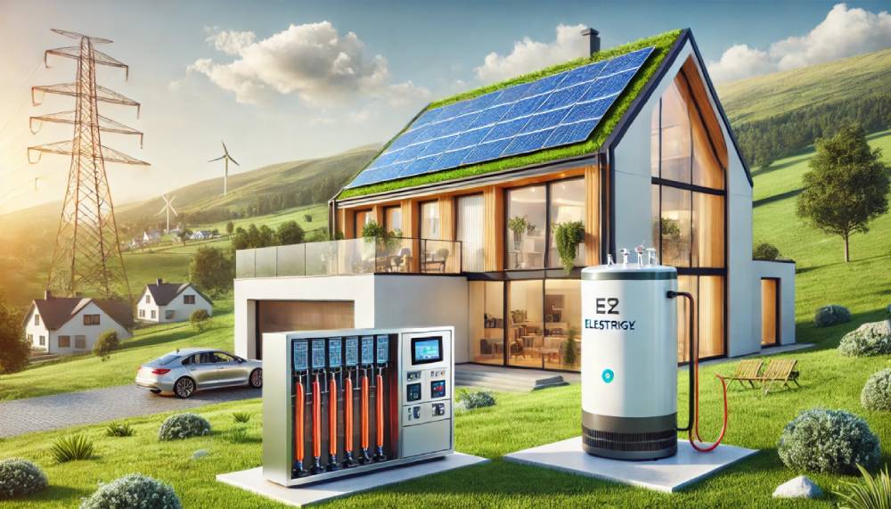 Sistemi di riscaldamento del futuro: Innovazione e efficienza