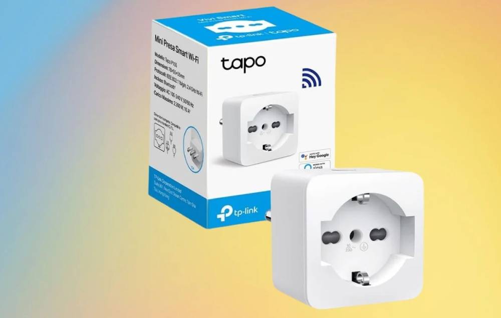 Come configurare Tapo Smart Plug in modo semplice