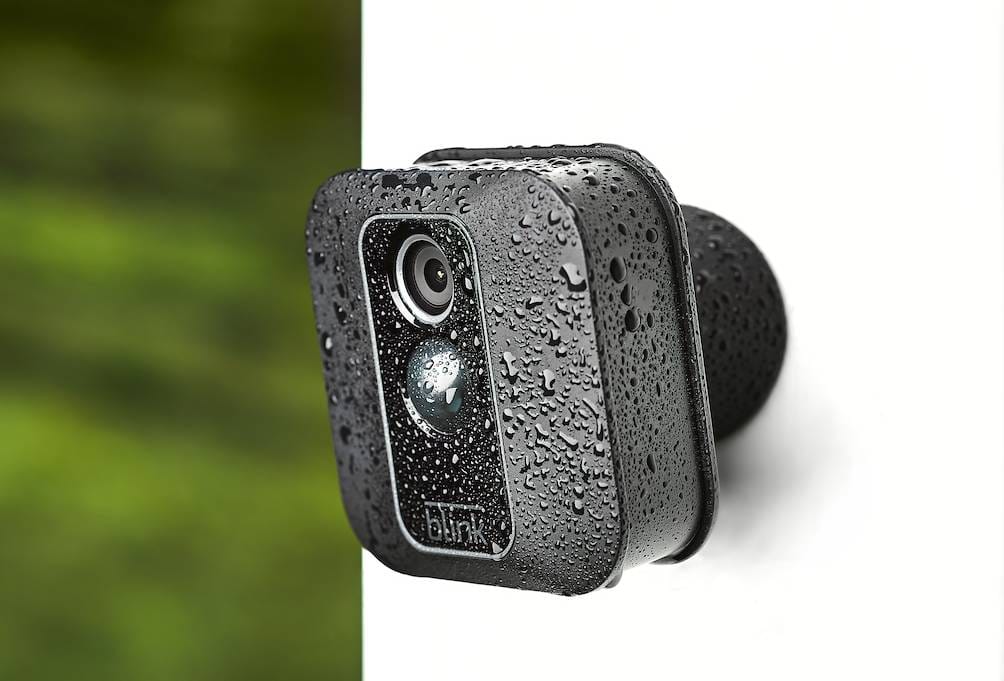 Telecamera Blink: Guida completa all'installazione