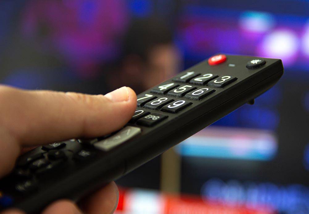 Telecomando Sky non funziona? Ecco cosa fare