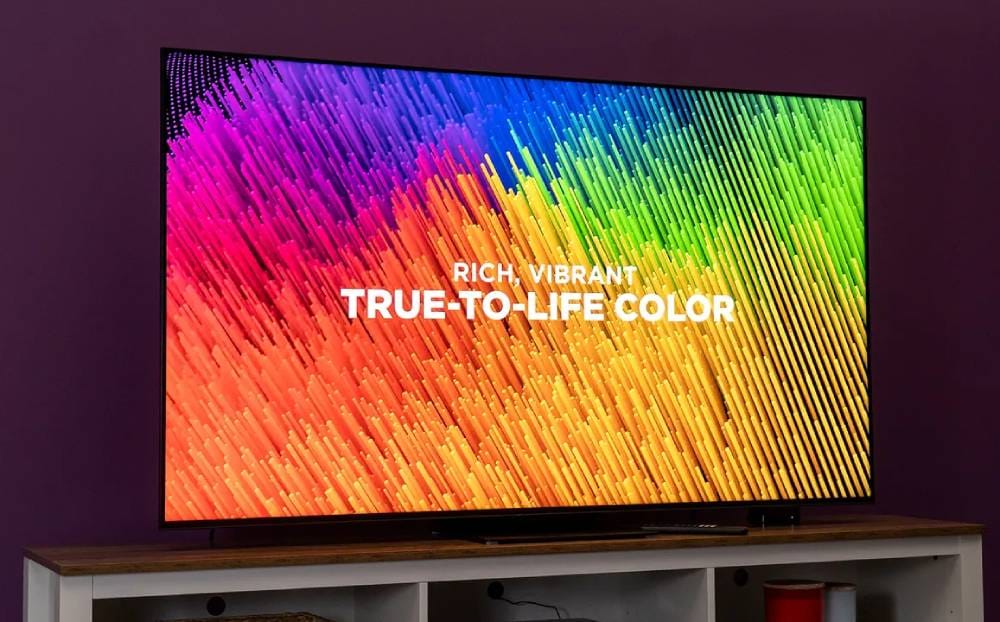 Tv si sente ma non si vede: ecco come risolvere il problema