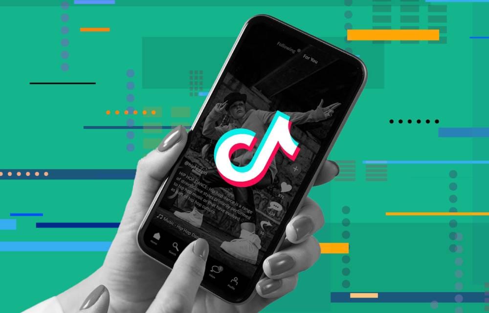 Cos'è l'algoritmo di TikTok e come funziona