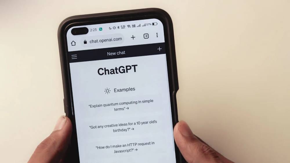 ChatGPT: scopri le app simili consigliate