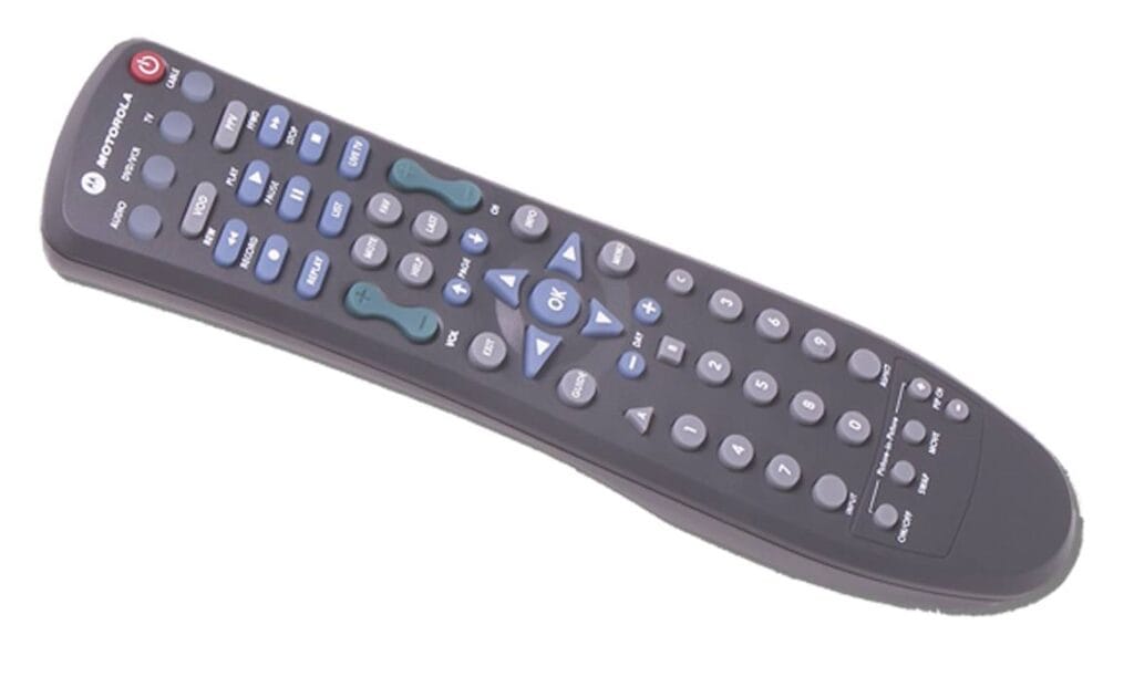 Guida completa per programmare un telecomando universale