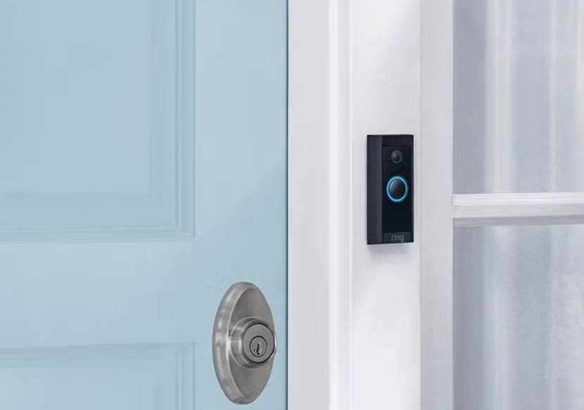 Configurare il videocitofono Ring: guida passo passo